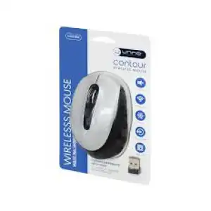 Mouse inalámbrico alta gama miniatura 4